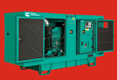 Cummins Generator Service Center Eluru