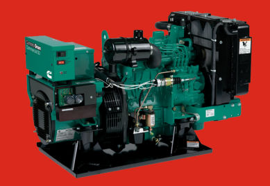 Cummins Generators Eluru